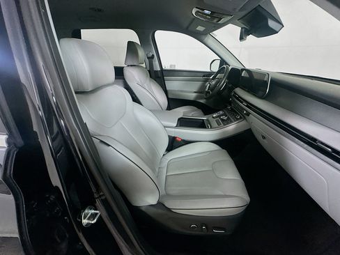 Used 2025 Hyundai Palisade SEL image 33