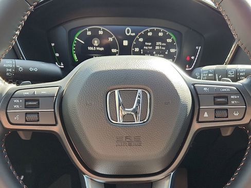 New 2026 Honda CR-V Sport-L image 12