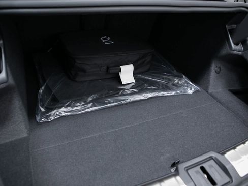 New 2026 Porsche Taycan GTS image 31