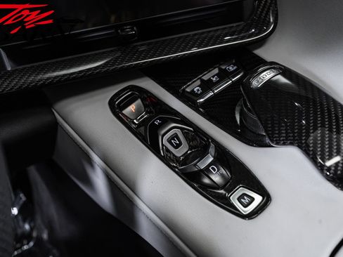 Used 2023 Chevrolet Corvette Stingray Preferred Conv w/ Z51 Performance Package RWD image 46