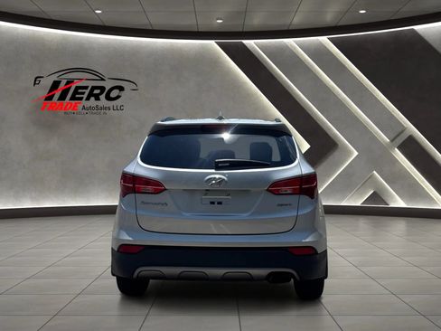 Used 2013 Hyundai Santa Fe Sport FWD image 8