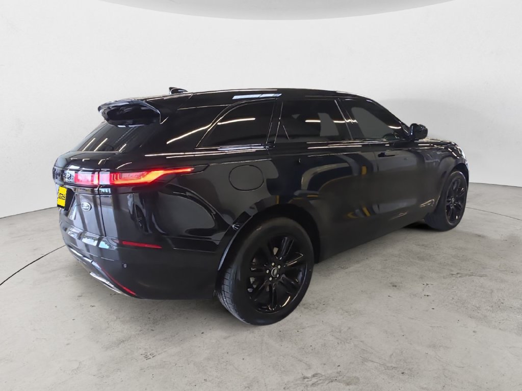 Used 2023 Land Rover Range Rover Velar R-Dynamic S AWD/4WD image 8