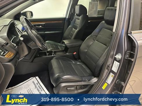 Used 2022 Honda CR-V EX-L image 6