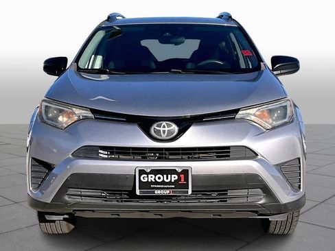 Used 2017 Toyota RAV4 LE image 3