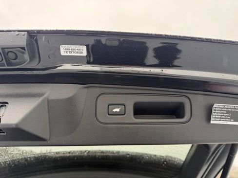 Certified 2025 Honda Passport Black Edition image 25