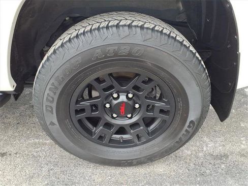 Certified 2023 Toyota 4Runner TRD Off-Road Premium image 31