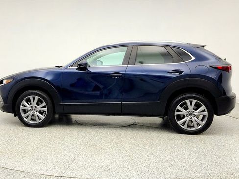 Used 2023 MAZDA CX-30 AWD 2.5 S w/ Preferred Package image 8