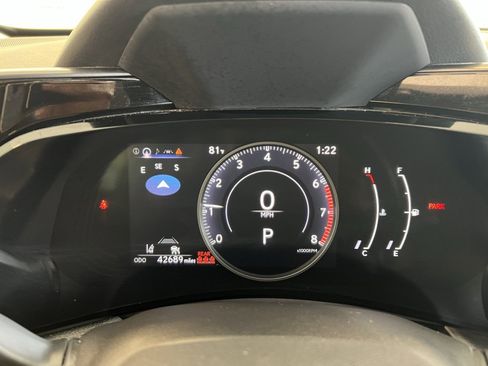 Used 2022 Lexus NX 350 AWD w/ Cold Area Package image 12