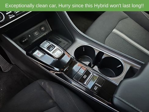 Used 2020 Hyundai Sonata SEL w/ Cargo Package FWD image 24