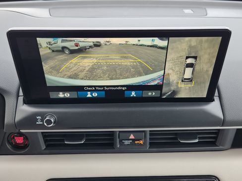New 2026 Honda Pilot image 21
