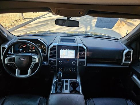 Used 2019 Ford F150 Lariat image 15