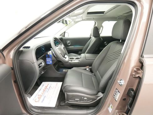 New 2026 Hyundai Palisade SEL Premium AWD/4WD image 16
