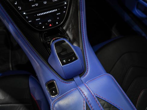 Used 2020 Aston Martin DBS Superleggera RWD image 12