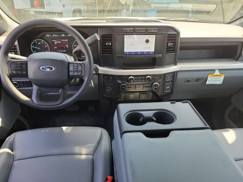 New 2024 Ford F450 XL RWD image 20
