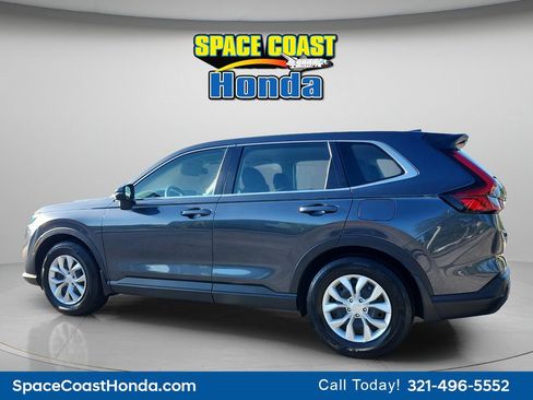 Used 2024 Honda CR-V LX image 11