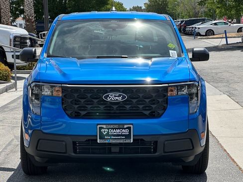 New 2026 Ford Maverick XL FWD image 12