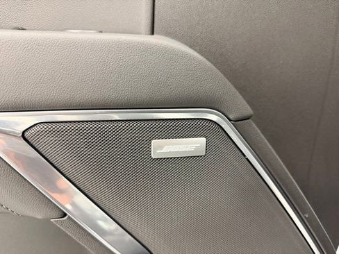 Certified 2023 Chevrolet Silverado 1500 LTZ w/ LTZ Convenience Package II AWD/4WD image 22