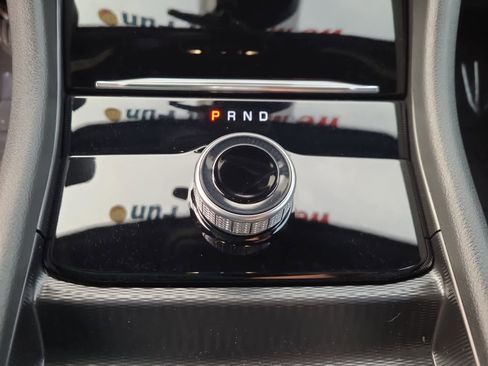 New 2025 Jeep Grand Cherokee Altitude image 25