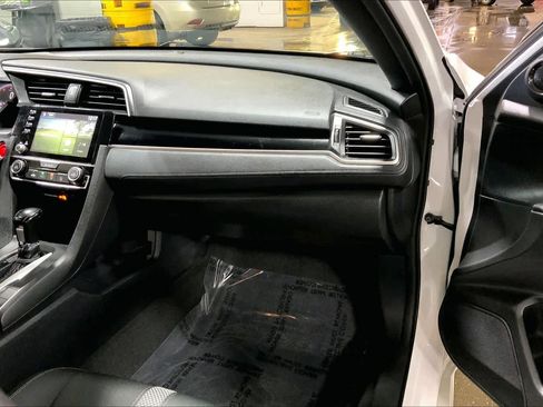 Used 2019 Honda Civic Sport image 19