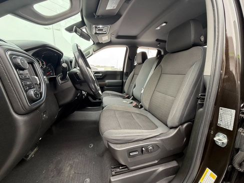 Used 2019 Chevrolet Silverado 1500 LT w/ All-Star Edition image 20