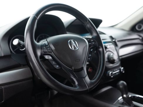 Used 2013 Acura RDX AWD w/ Technology Package image 23