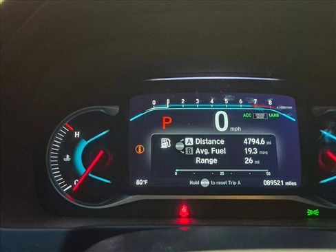 Used 2019 Honda Passport EX-L image 8