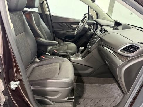 Used 2016 Buick Encore FWD image 23