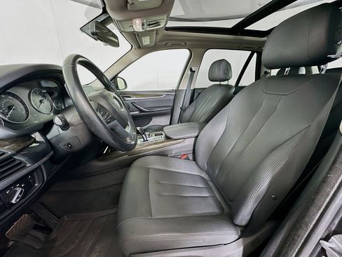 Used 2015 BMW X5 xDrive35i AWD/4WD image 13