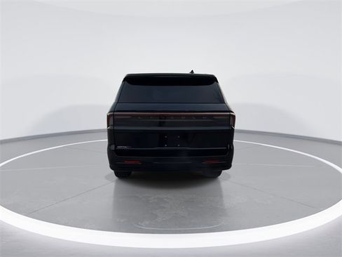 New 2025 Lincoln Navigator Reserve w/ Jet Appearance Package image 7