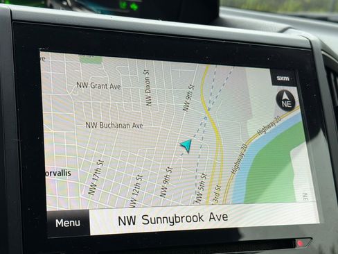 Used 2020 Subaru Forester Limited w/ Popular Package #3 image 19