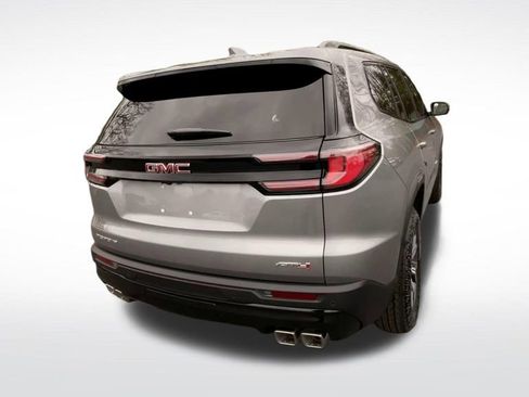 New 2026 GMC Acadia AT4 image 10
