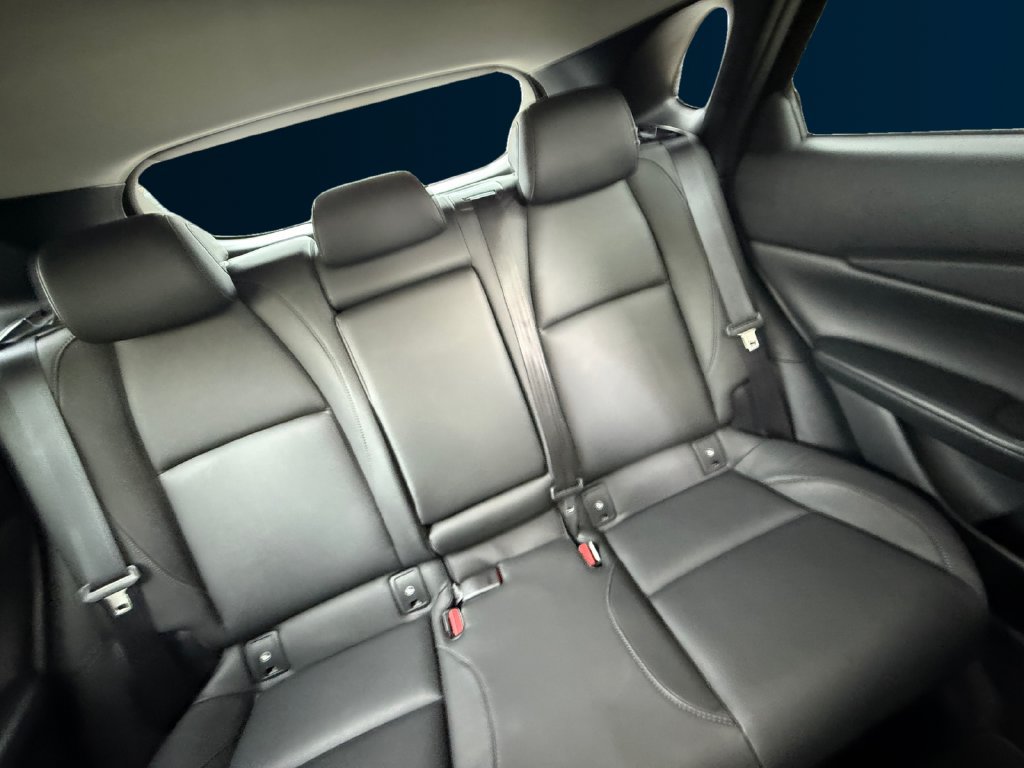 Certified 2026 MAZDA CX-30 AWD 2.5 S image 18