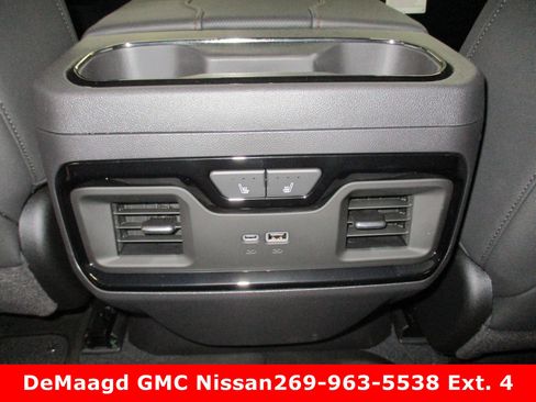 New 2026 GMC Sierra 1500 AT4 w/ AT4 Premium Package image 33