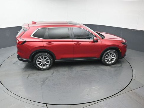 Used 2023 Honda CR-V EX-L image 39