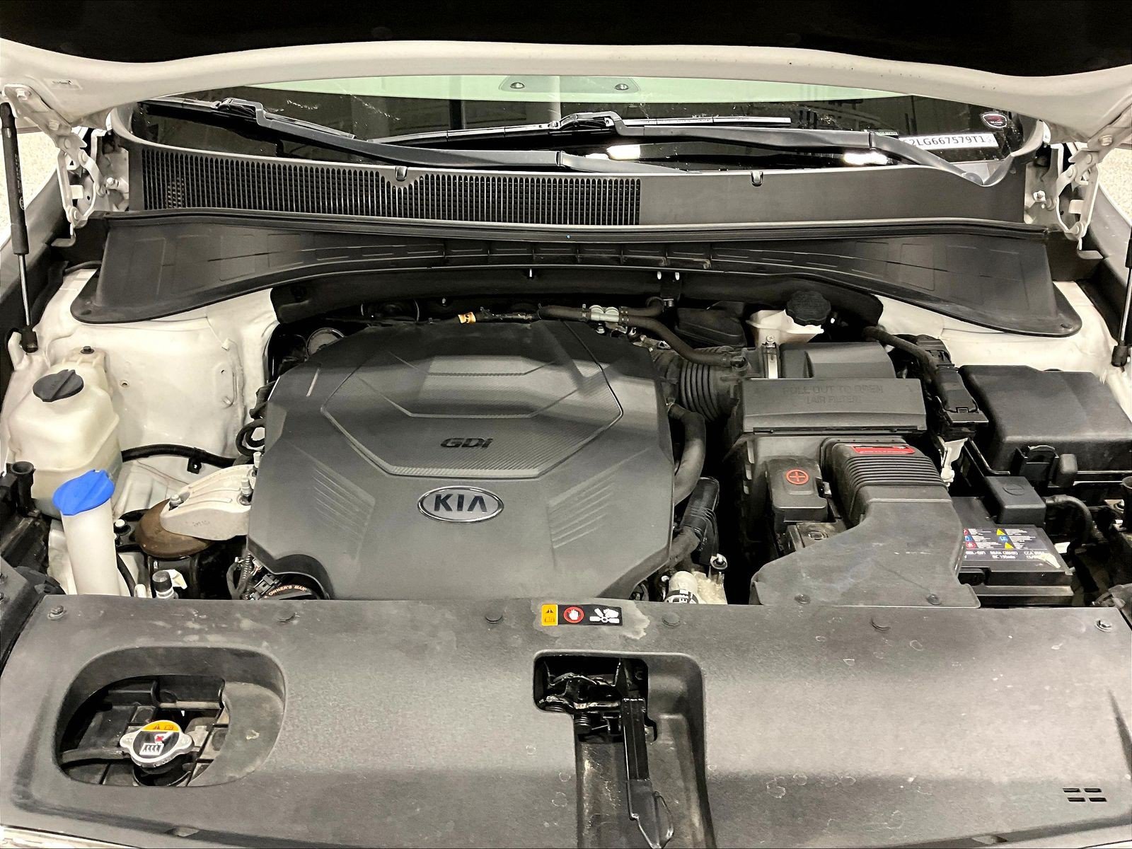 Used 2020 Kia Sorento SX AWD/4WD image 31