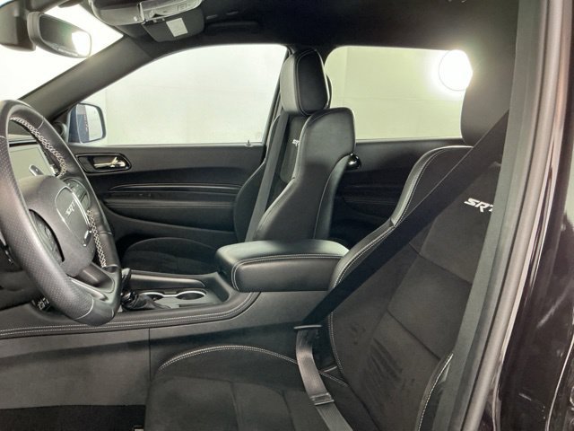 Used 2024 Dodge Durango SRT Hellcat w/ Black Package AWD/4WD image 14