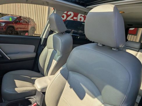 Used 2016 Subaru Forester 2.5i Premium w/ Rugged Package #1 image 13