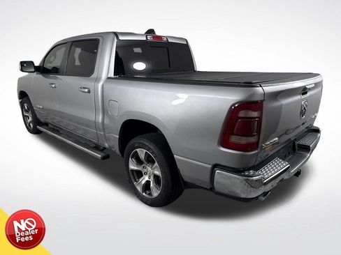Used 2023 RAM 1500 Laramie AWD/4WD image 6