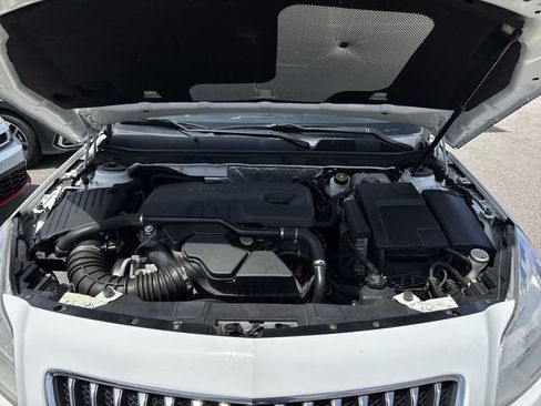 Used 2011 Buick Regal CXL w/ RL4 Preferred Equipment Group FWD image 28