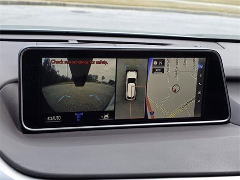 Used 2019 Lexus RX 350 F Sport image 16