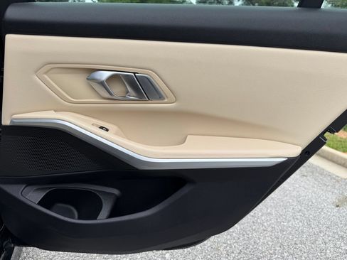 Used 2019 BMW 330i Sedan RWD image 47