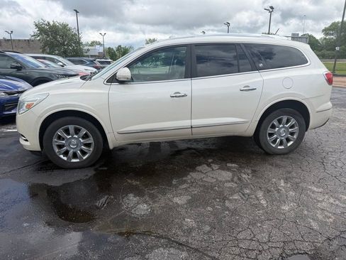 Used 2014 Buick Enclave Premium FWD image 1
