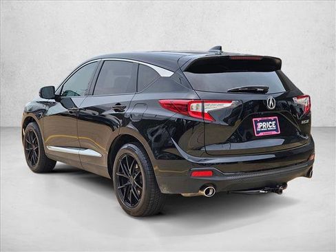 Used 2020 Acura RDX FWD image 8
