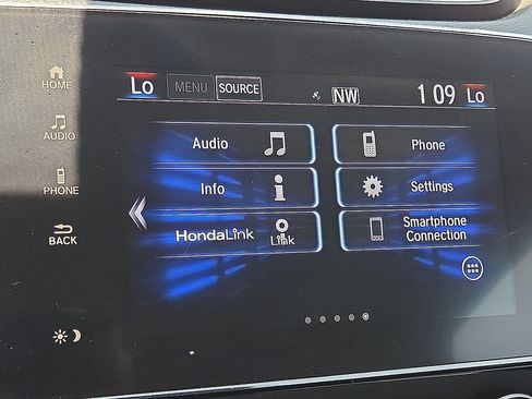 Used 2022 Honda CR-V EX-L image 19