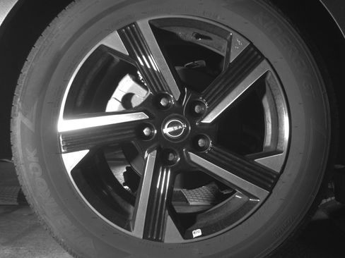 Used 2025 Nissan Sentra SV image 15