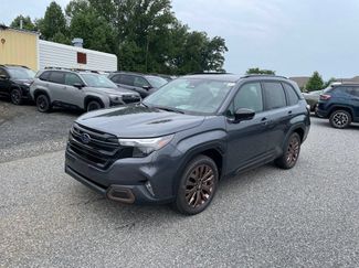 New 2026 Subaru Forester Sport AWD/4WD video 1