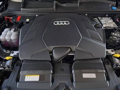 New 2026 Audi Q7 3.0T Premium Plus image 12