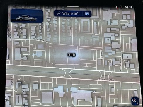 Used 2024 Mercedes-Benz CLE 300 4MATIC Coupe image 24