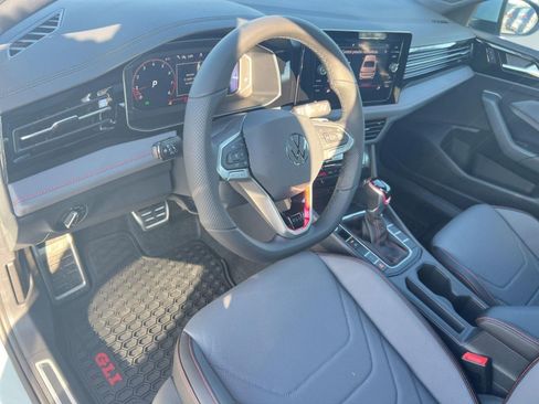 New 2026 Volkswagen Jetta GLI Autobahn FWD image 4
