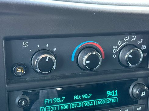 Used 2025 Chevrolet Express 2500 w/ Driver Convenience Package RWD image 25